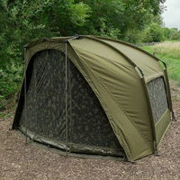 Fox Frontier XD Camo Mozzy Mesh